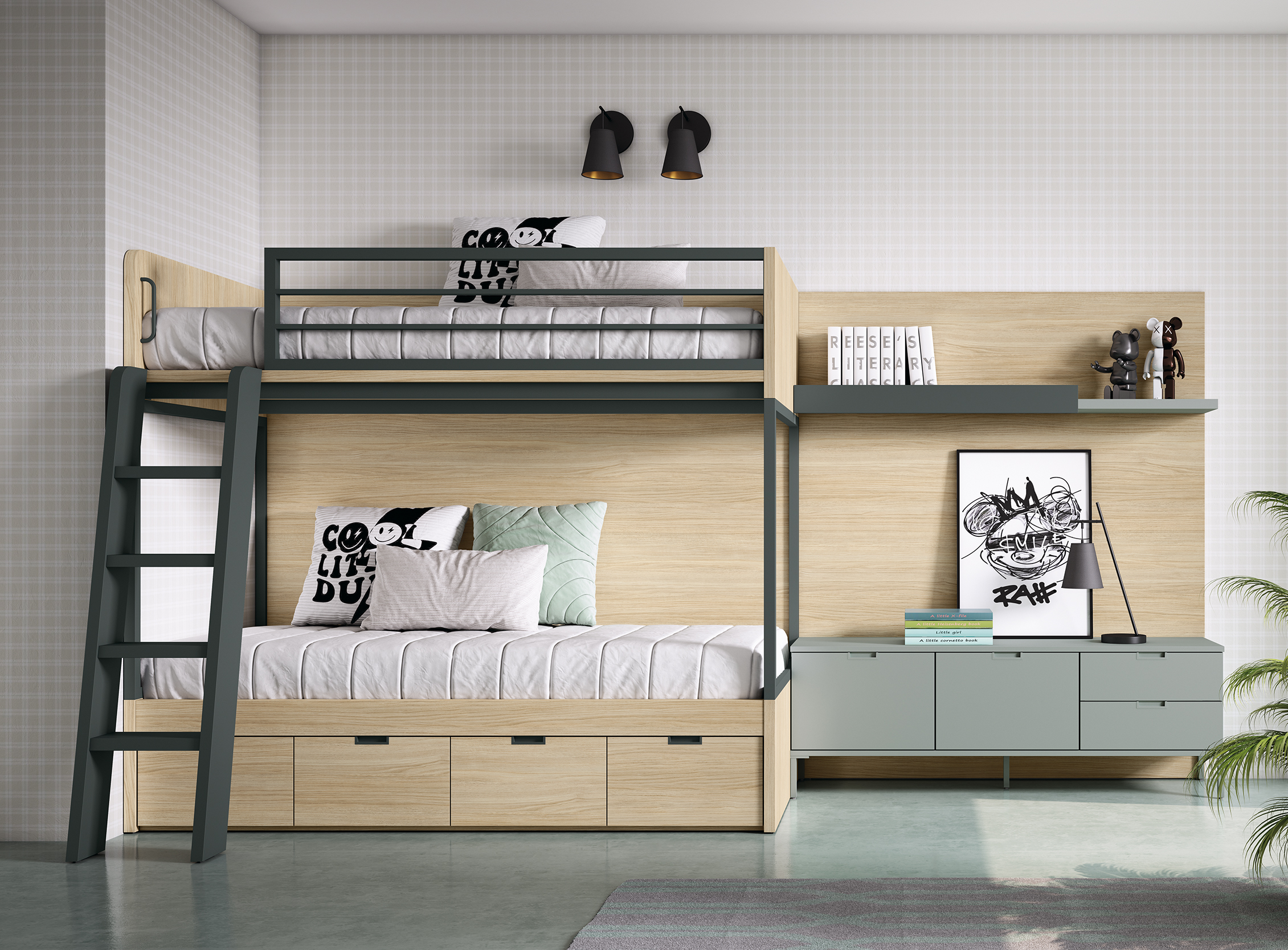 SONRÍE_3_Composición_82_Muebles_Orts_Dormitorios_Juveniles